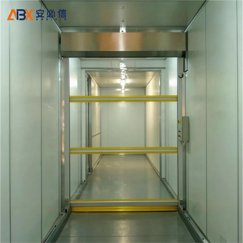 潜江PVC快速门